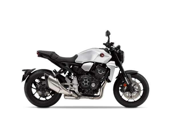 Honda, EICMA'de yeni modellerini sergiledi