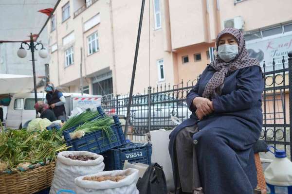 Selin izlerinin silindiği Bozkurt'ta hayat normale dönüyor