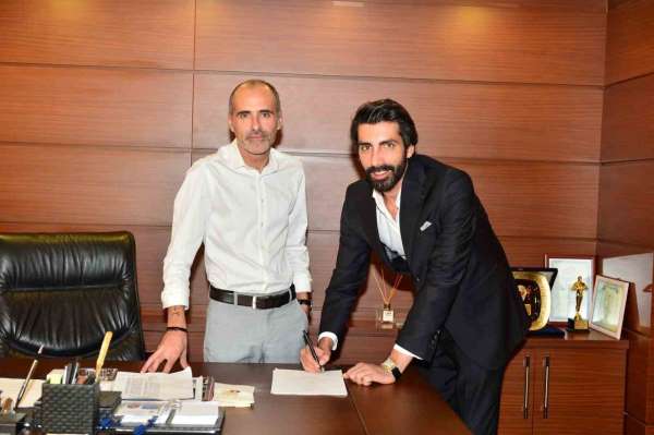 Kaya'dan ADD Racing Team ile şampiyonluk hedefi