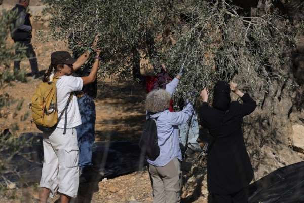 İsrail, geçtiğimiz ay Batı Şeria'da 2 bin 350 saldırı gerçekleştirdi