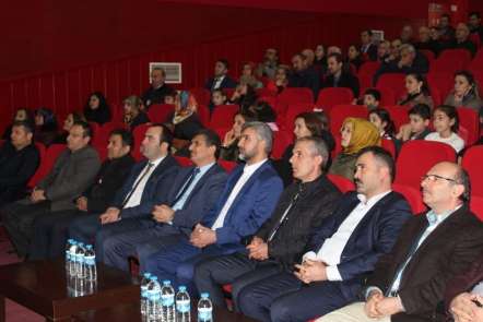 Fatsa'da 'Önce Oku Sonra Gez' projesi
