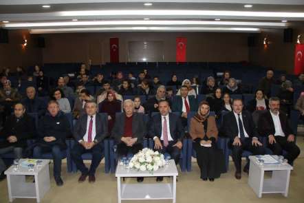 Çorum'da çölyak hastaları için glutensiz mutfak kurulacak