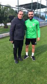 Afjet Afyonspor, Boluspor'dan Uğur Akdemir ile anlaştı