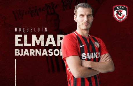 Gazişehir Gaziantep'ten çifte transfer