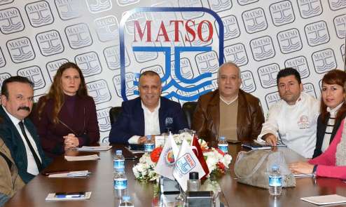 'Ne varsa Manavgat'ta var' fuarı