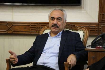 Bakan Yardımcısı Ersoy, açıklanan hırsızlık verilerini değerlendirdi