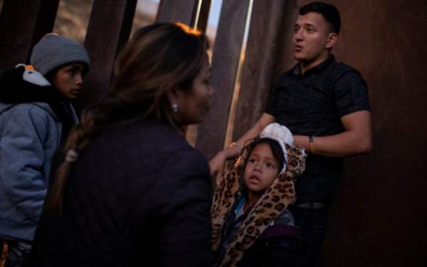 4 Bin Göçmen Öldü ya da Kayboldu