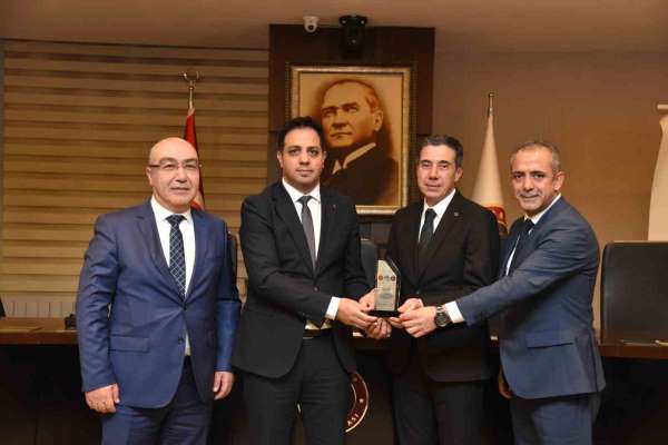 7524 sayılı kanun ile vergi mevzuatında yapılan değişiklikler GSO'da konuşuldu