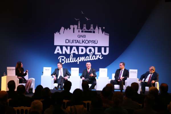 Başkan Büyüksimitci, 'Üretimin korunması, istihdam ve ihracatın desteklenmesi gerek'