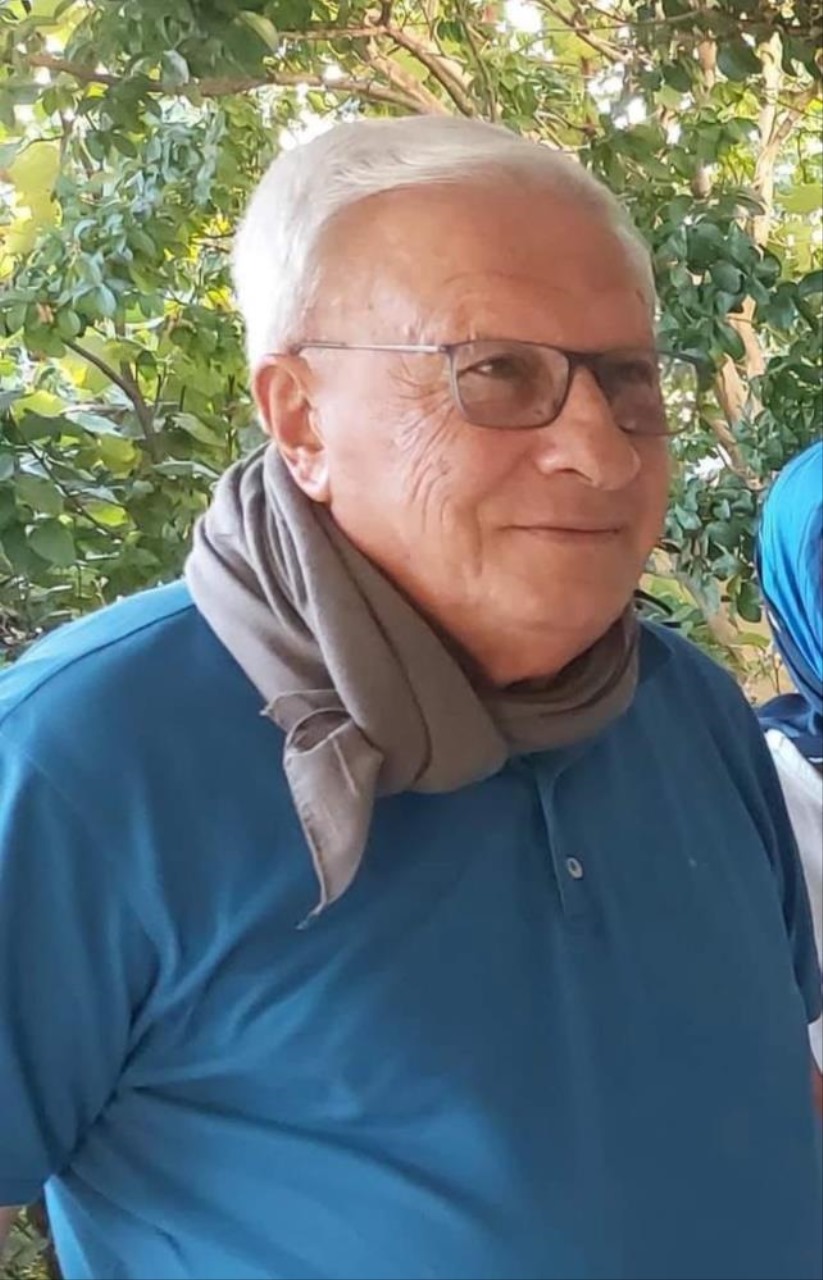 Samsun'da yolun karşısına geçmeye çalışan yaşlı çifte otomobil çarptı: 1 ölü, 1 yaralı