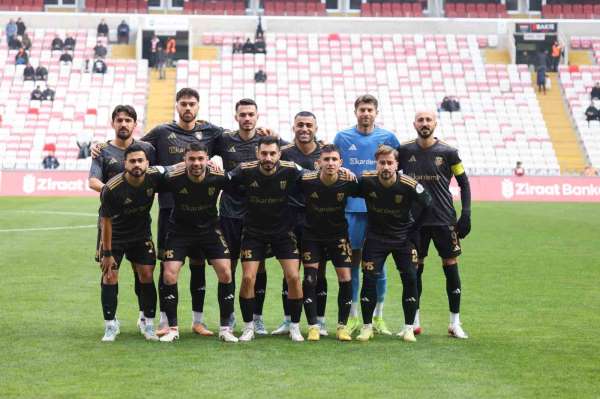 Aliağa FK, Türkiye Kupası'nda İzmir'in tek temsilcisi oldu