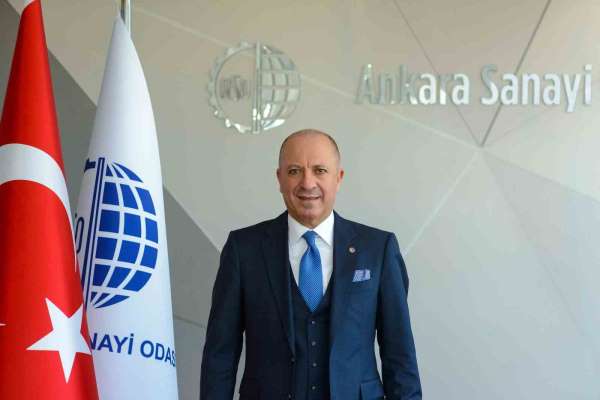 ASO'dan 'Türkiye Cumhuriyeti'nin İkinci Yüzyılında Yazılımın Sanayileşmesi Zirvesi'