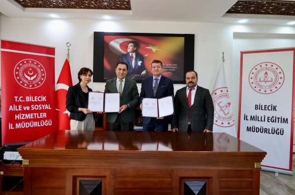 Bilecik'te şehit ve gazi yakınları için sanat seferberliği başlatıldı