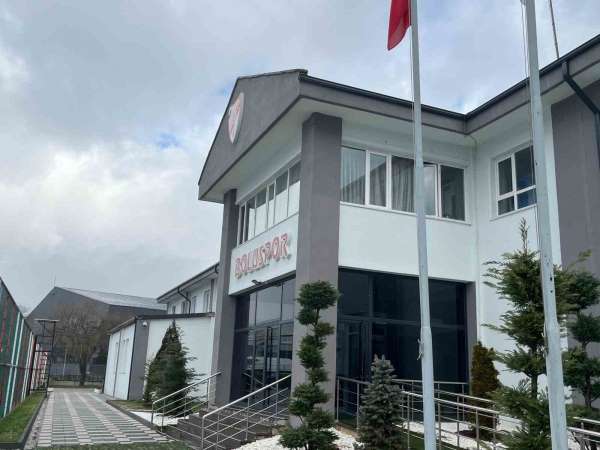 Bolusporlu 3 futbolcu, bahis soruşturmasında gözaltına alındı