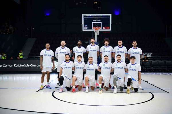 Çayırova Belediyesi, Göztepe'yi konuk edecek