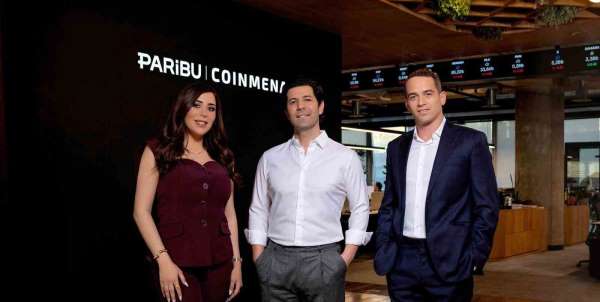 Paribu, CoinMENA'yı 240 milyon dolara çıkabilecek bir anlaşma ile satın aldı