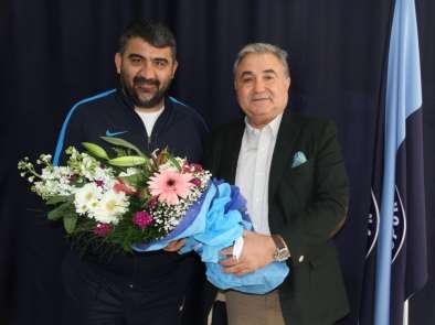 Adana Demirspor'da Ümit Özat dönemi 