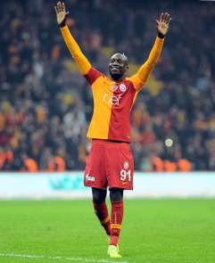 Diagne: 'Eskisinden daha güçlü döneceğim'