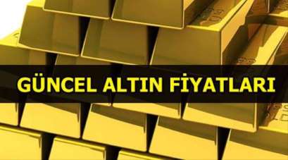 Altin Guncel Fiyatlari 5 Mart Persembe