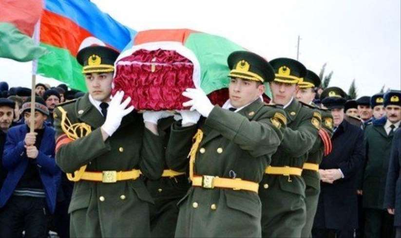 Ermenistan 1 Azerbaycan askerini şehit etti
