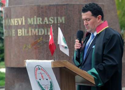 Giresun'da Avukatlar Günü Etkinlikleri 