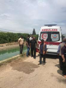 Ölümden şans eseri kurtuldu