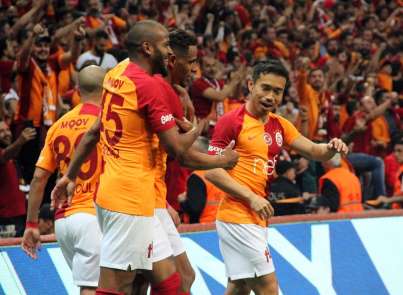 Fernando'dan 1 gol, 1 asist