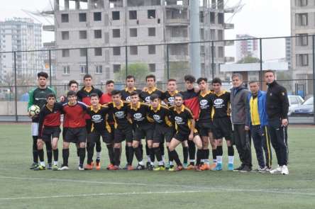 Play-Off şampiyonu Barogücü oldu