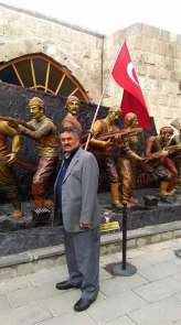 Bağışlanan organları 3 hastaya umut oldu