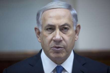 Netanyahu'dan İsrail ordusuna talimat