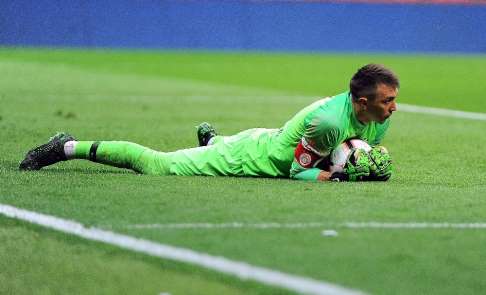 Spor Toto Süper Lig: Galatasaray: 2 - Beşiktaş: 0 (Maç sonucu)
