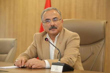 Ordu Büyükşehir Belediye Başkanı Güler: 'Bahane yok, iş var'