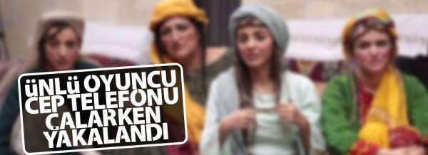 Dilara Tor Cep telefonu hırsızlıgından yargılanıyor