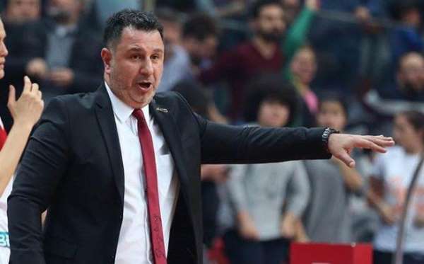 Romanya Milli takımı Avcı'ya emanet 