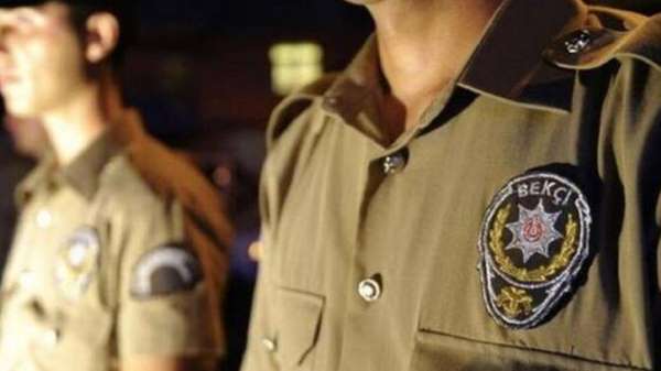 Bekçilik sınav giriş belgeleri ve sınav yerleri açıklandı