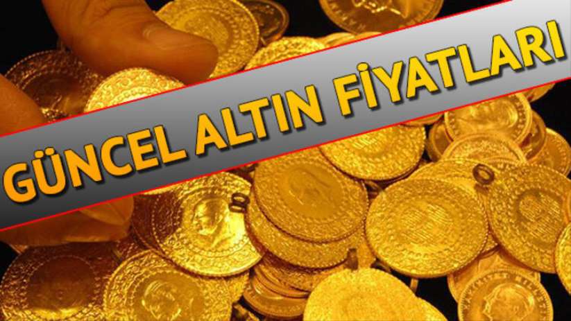 5 Temmuz Altın fiyatları ne kadar? Çeyrek altın gram altın