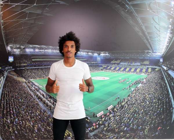 Gustavo, Fenerbahçe için Marsilya'ya 1 milyon Euro ödedi 