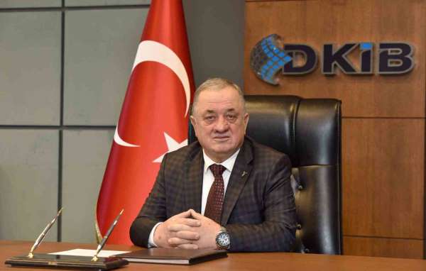 Doğu Karadeniz'den 2024 yılında 1 milyar 752 milyon 344 bin 554 dolar tutarında ihracat gerçekleşti