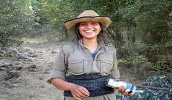 MİT'ten terör örgütü PKK/KCK'ya sınır ötesinde operasyon