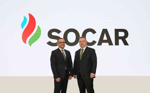 SOCAR'ın Türkiye'deki yeni yatırım planı 7 milyar dolar