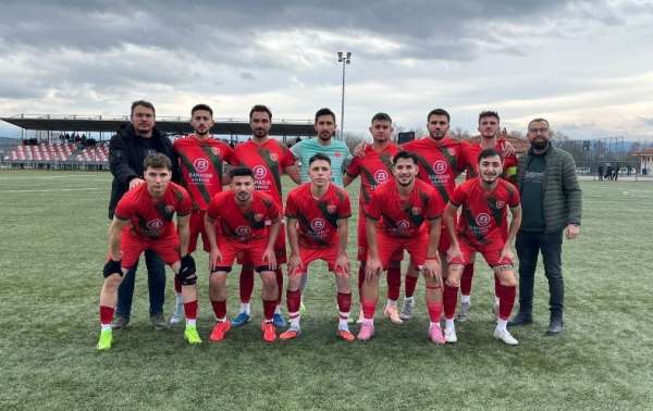 Balıköy Gençyurduspor 2 hafta kala şampiyon