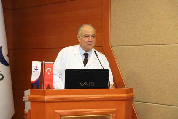 SANKO Üniversitesi SHMYO İlk ve Acil Yardım Programı'na tam akreditasyon