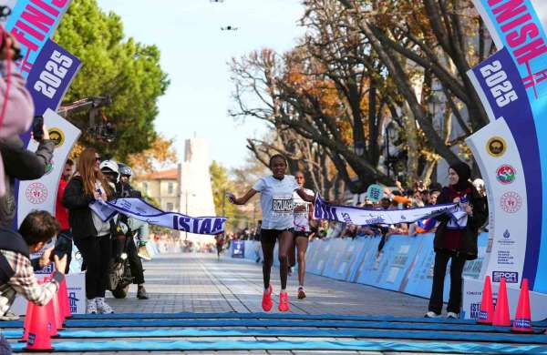 Türkiye İş Bankası 48. İstanbul Maratonu'nda avantajlı kayıt fırsatı