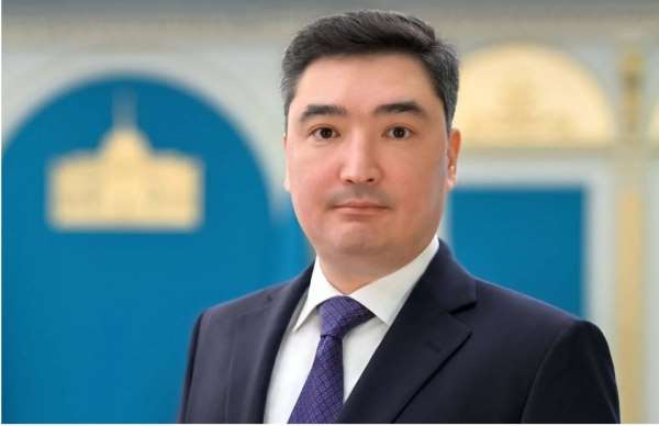 Kazakistan'ın yeni başbakanı Oljas Bektenov oldu
