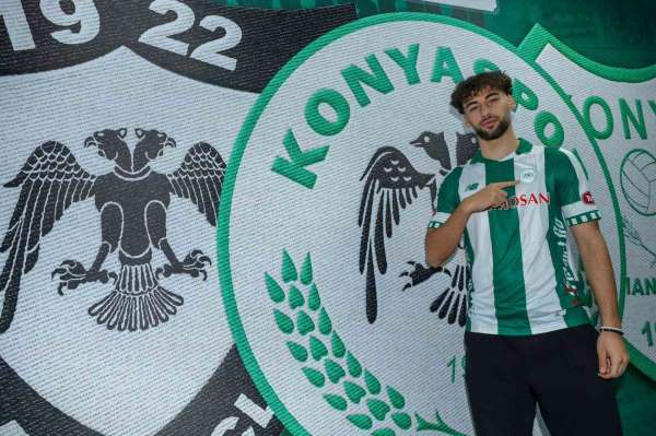 Konyaspor, Mehmet Kaya'yı renklerine bağladı