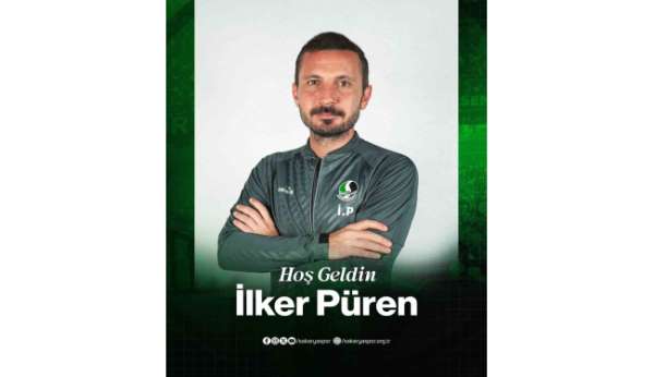 Sakaryaspor, İlker Püren ile anlaştı