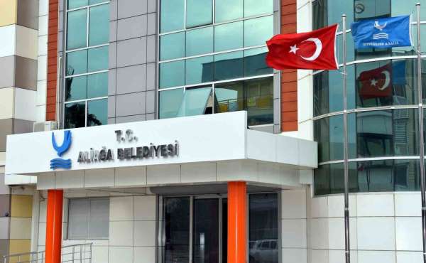 Aliağa Belediyesi, gemi söküm parsellerini satın aldığını duyurdu