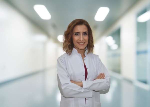'Bilinçsiz kullanılan saç ürünleri saçları hızlı beyazlatıyor'