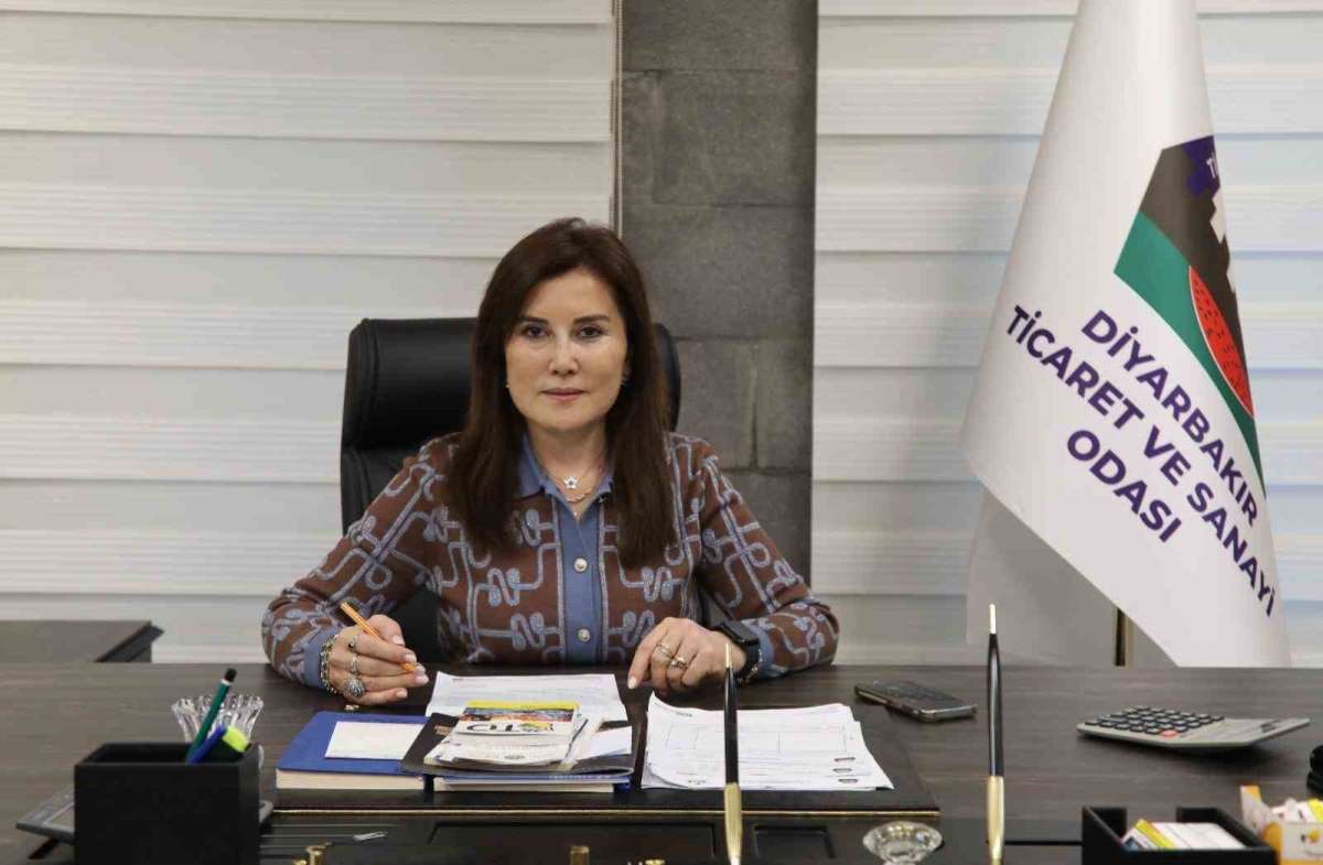 Diyarbakır'ın ihracatı bir önceki yılın şubat ayına göre yüzde 26 arttı