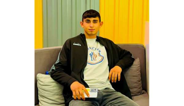 İncirliova'da motosiklet kazası: 1 ölü